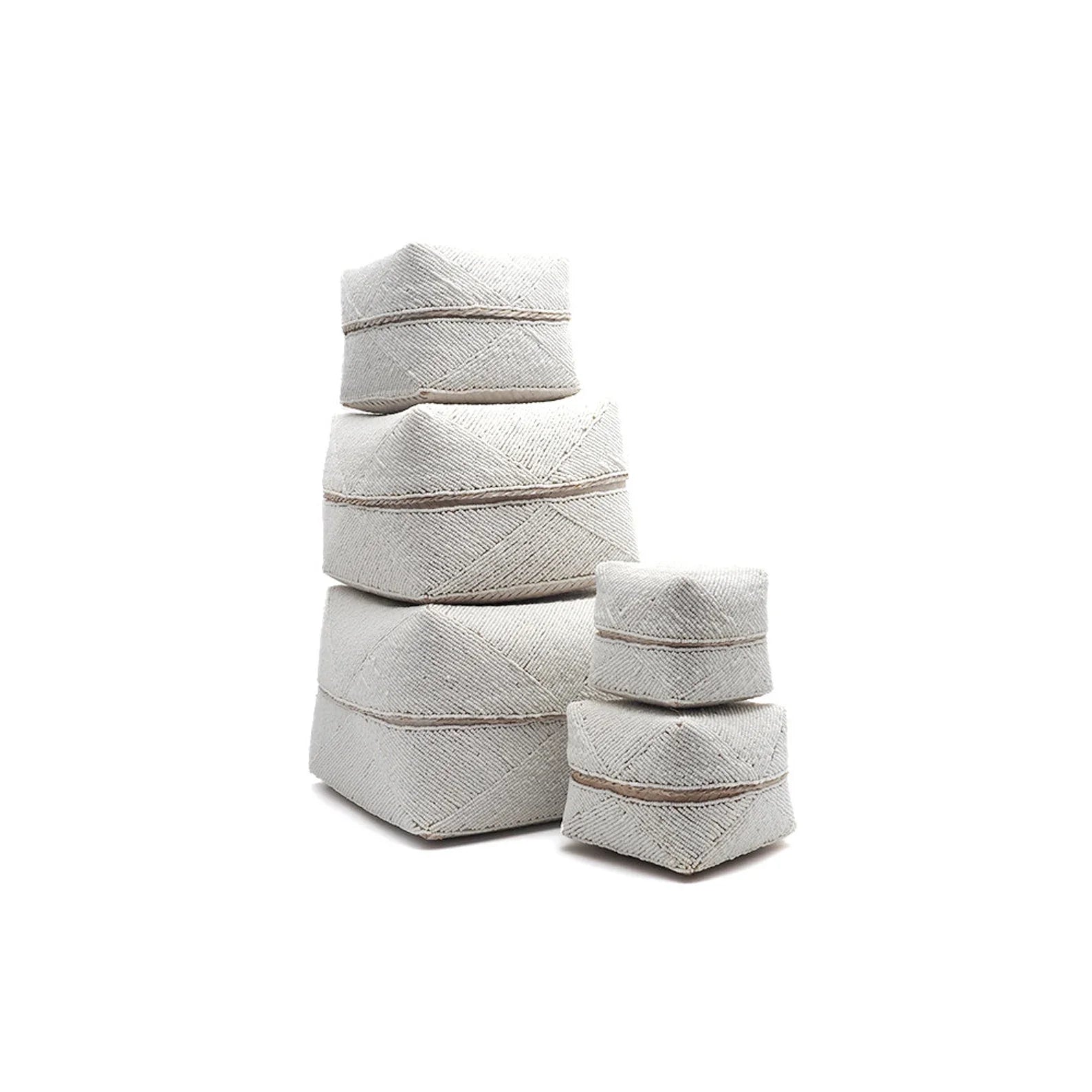Cajas de ofrendas balinesas