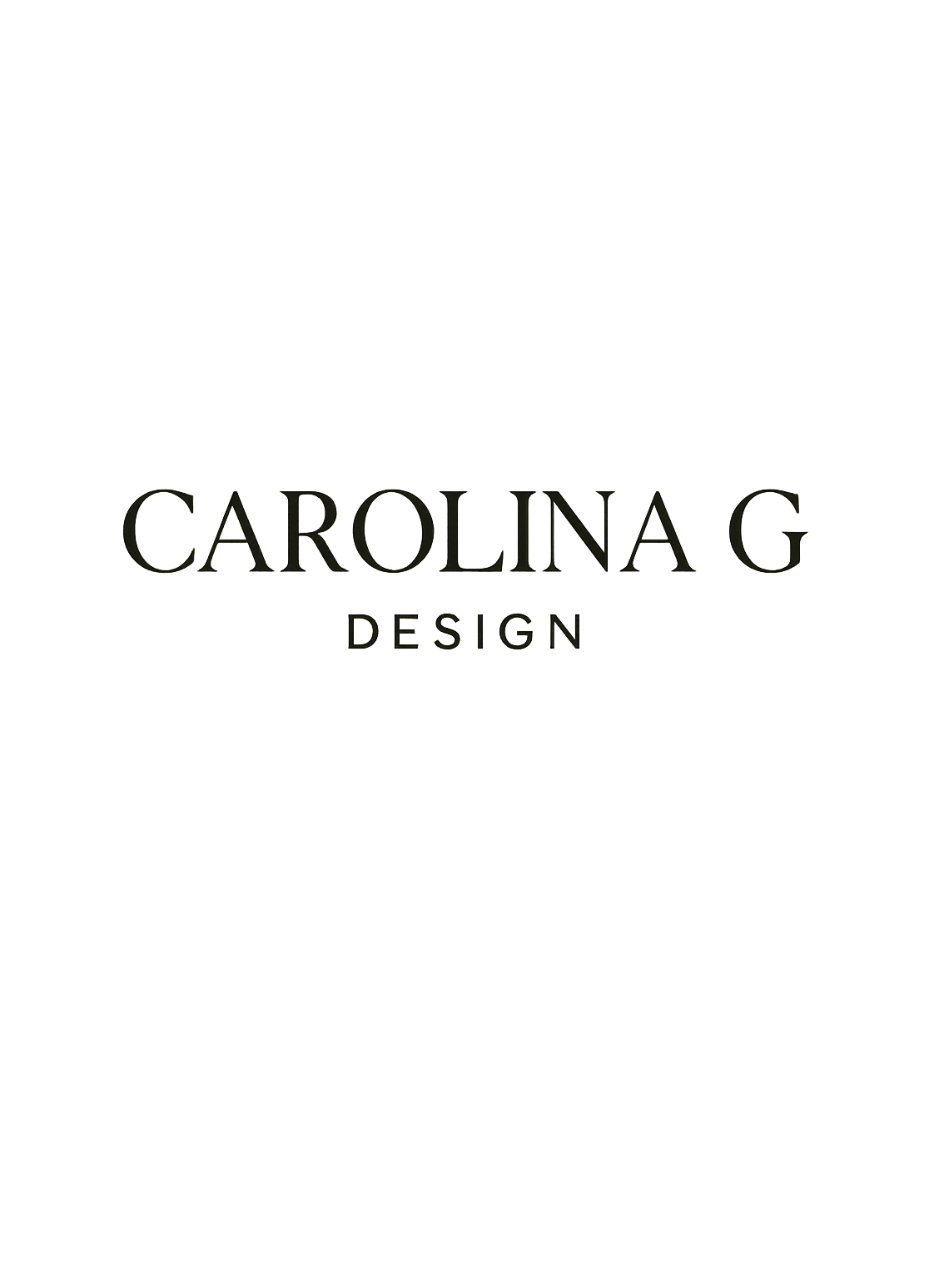 CarolinaGDesign -Artículos personalizados-